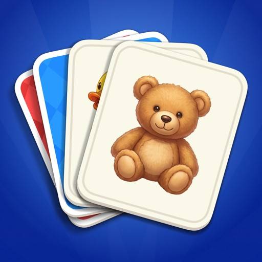 supprimer Pair Match Solitaire