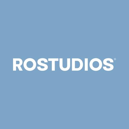 Rostudios icon