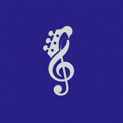 ScoreView - Guitar Tab Player ikon