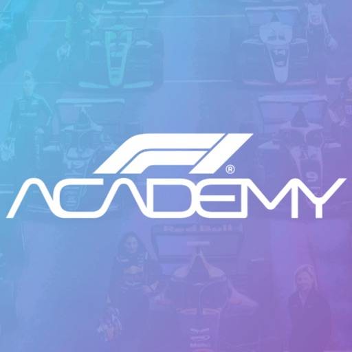 F1 Academy Pro Symbol