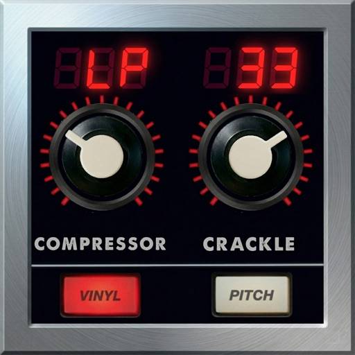 LP-33 Sim