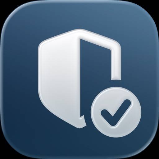 Passeporté icon
