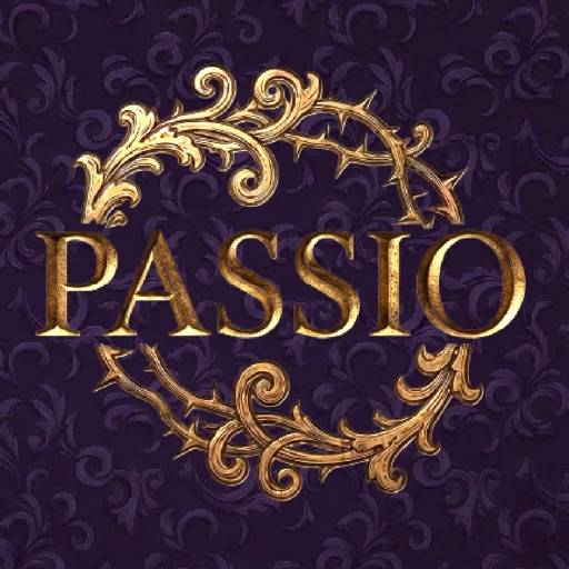 Passio app icon