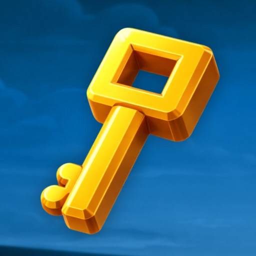 Brick Stack Catches icon
