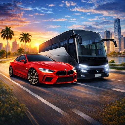 Vehicle Transivo