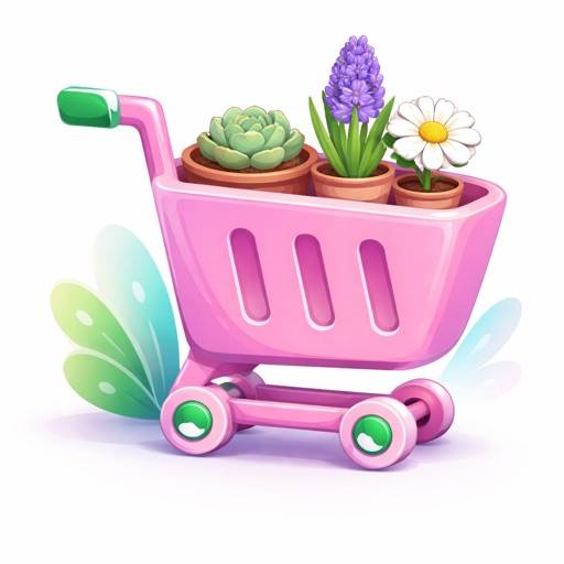 smartcart: movie simulator icono