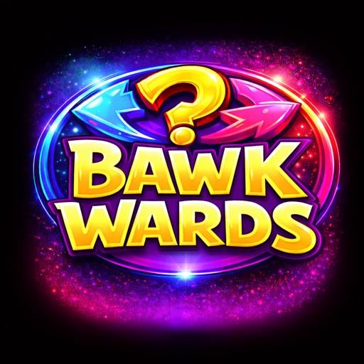 delete Bawkwards