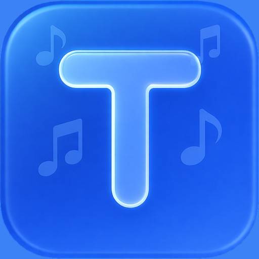 ToneAdapt - Guitar Tone Match icona