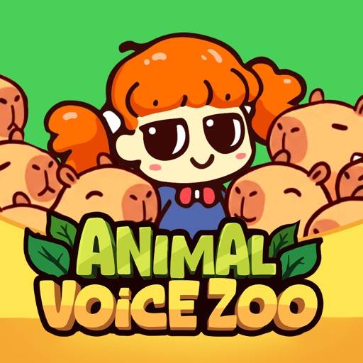 Animal Voice Zoo icono