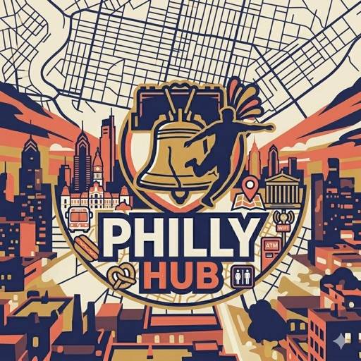 PhillyHub icon