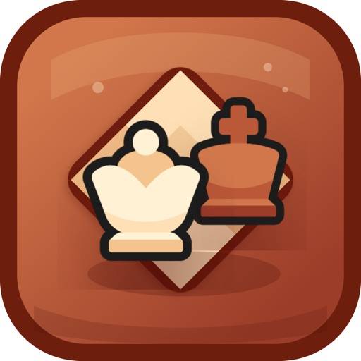 Stevie's Family Chess icon