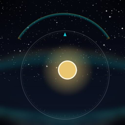 RE LUMINARY - Golden Hour icon
