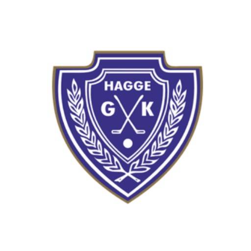 ta bort Hagge Golfklubb