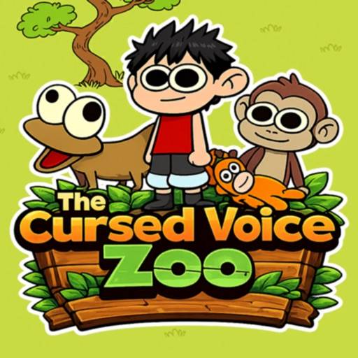 The Cursed Zoo : MyVoice