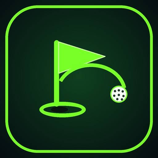 ShotSmart Golf icon