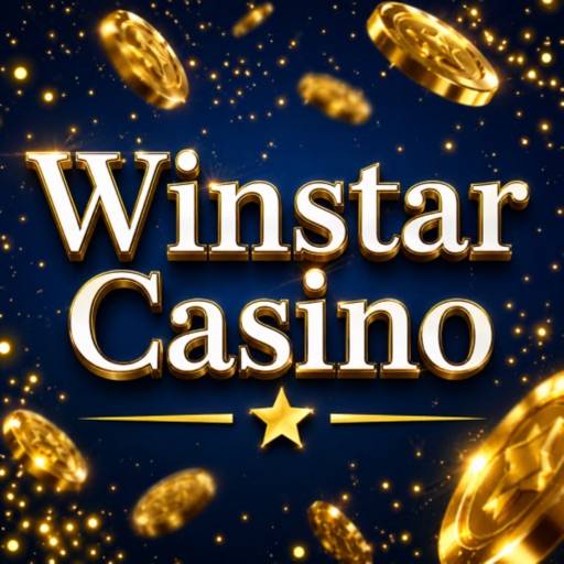 Winstar: Casino Club icon