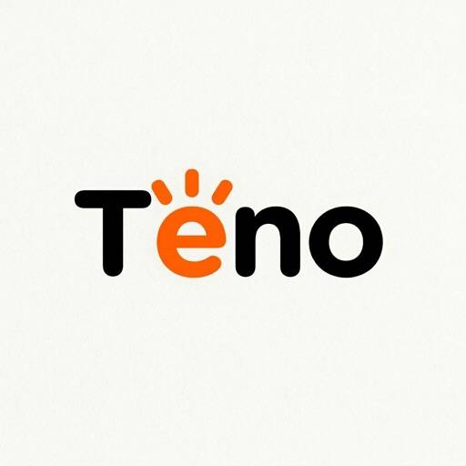 Teno: Plan & Share Itineraries icon