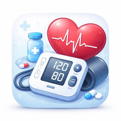CardioTrack icon