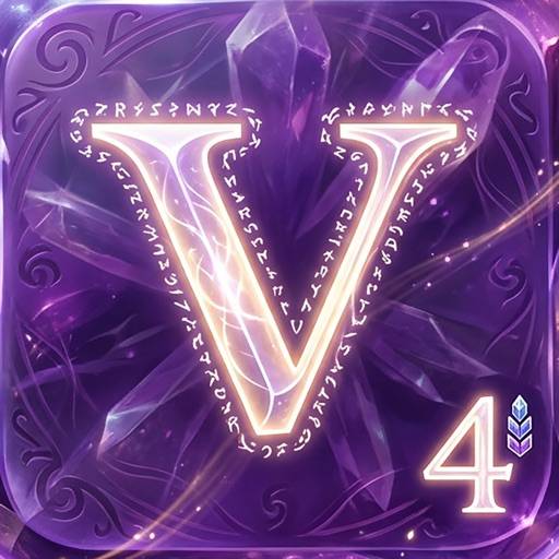 Verbatim-Word Game icon