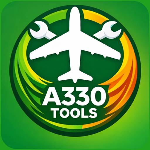 A330 Tools app icon
