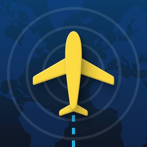 Idle Flight Manager icon