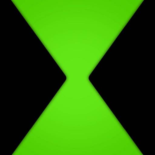 DNA Altering app icon