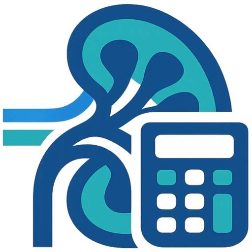 Pocket Nephrology app icon