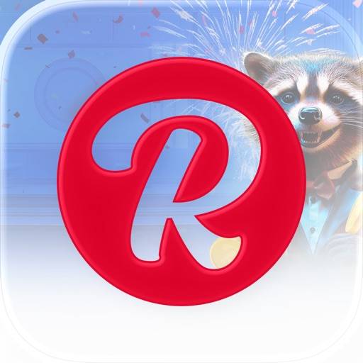 Rooli Casino Rewards Symbol