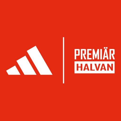 Adidas Premiärhalvan icon