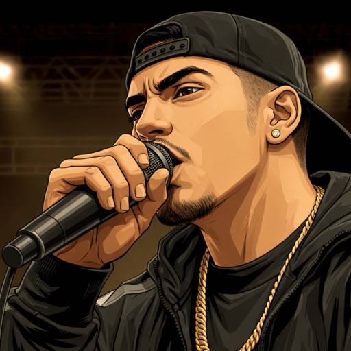 Rapstar