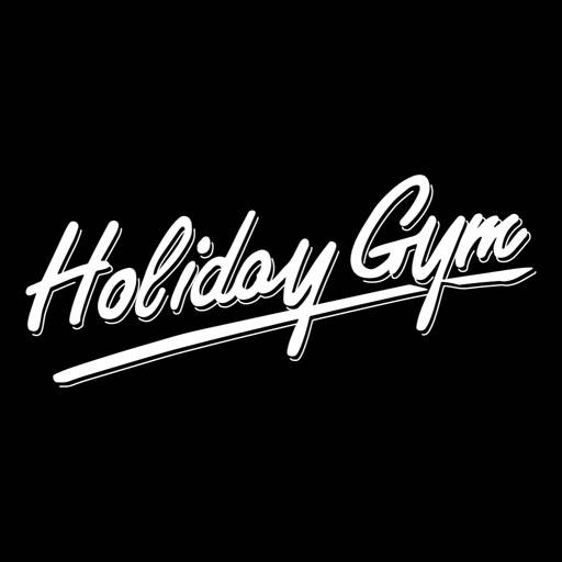 GymHoliday icono