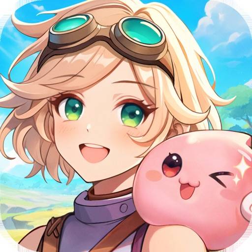 Ragnarok: Rebirth Global icon