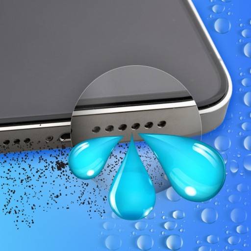 supprimer Speaker Cleaner: Eject Water