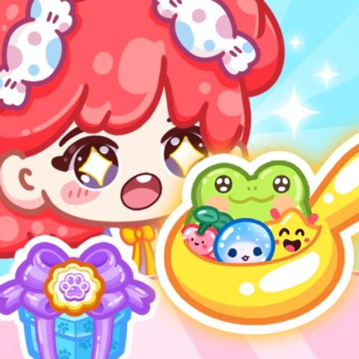 Lucky Scoop - DIY Packing