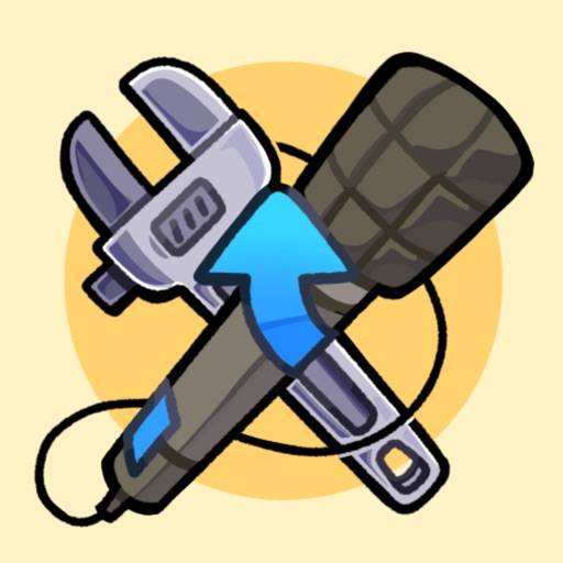 Funky Maker: Mobile! app icon