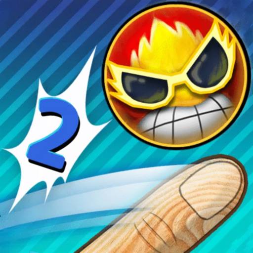 supprimer Flick Home Run 2