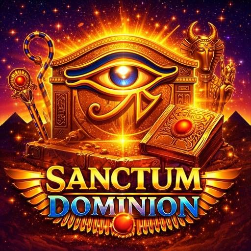 Sanctum Dominion icon