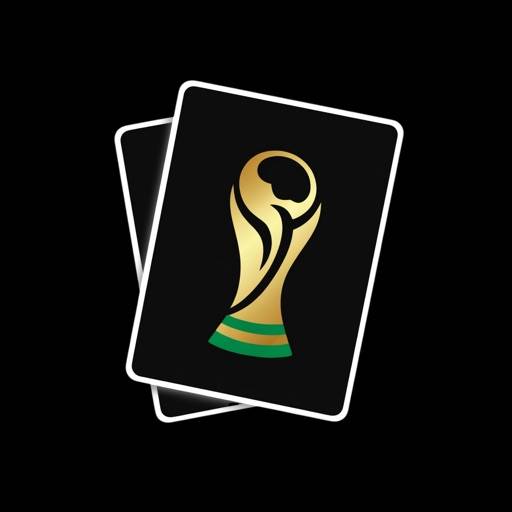 Álbum de Cromos 2026 icon