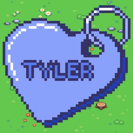 Tyler Virtual Pet icon
