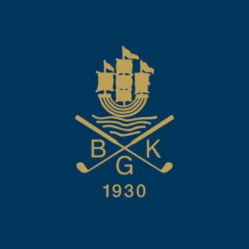 Båstad Golfklubb icon