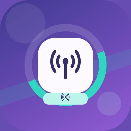 Ham Field Log icon