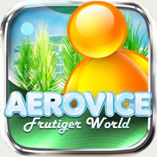 eliminar Aerovice Frutiger World