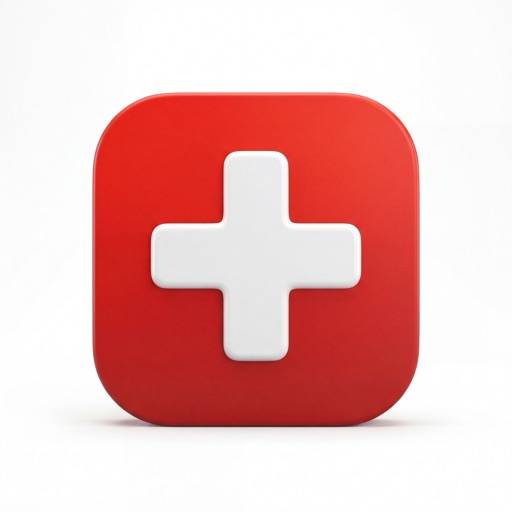 AidKit SOS icon