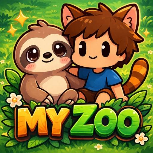 CuteZooVoiceanimals icon