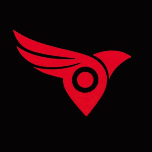 FlockHopper app icon