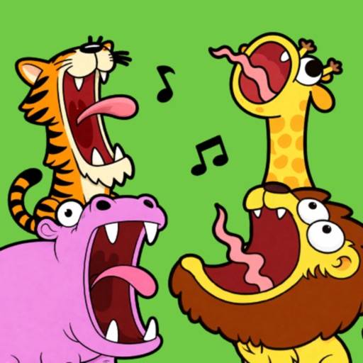 delete My Talking Animal