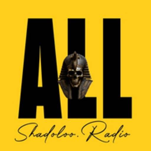 Shadoloo Radio icon
