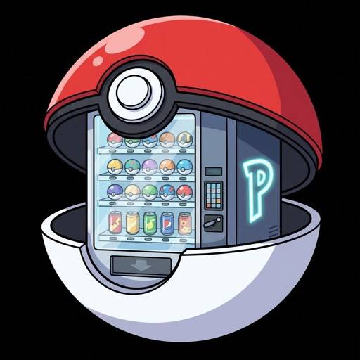 PokeMachine icon
