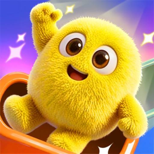 Fluffy Drop icon