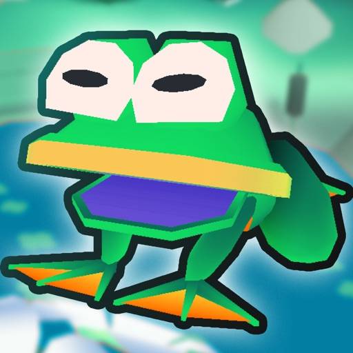 Bufo Jump